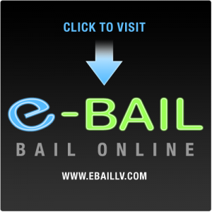 eBail Las Vegas Bail Bonds